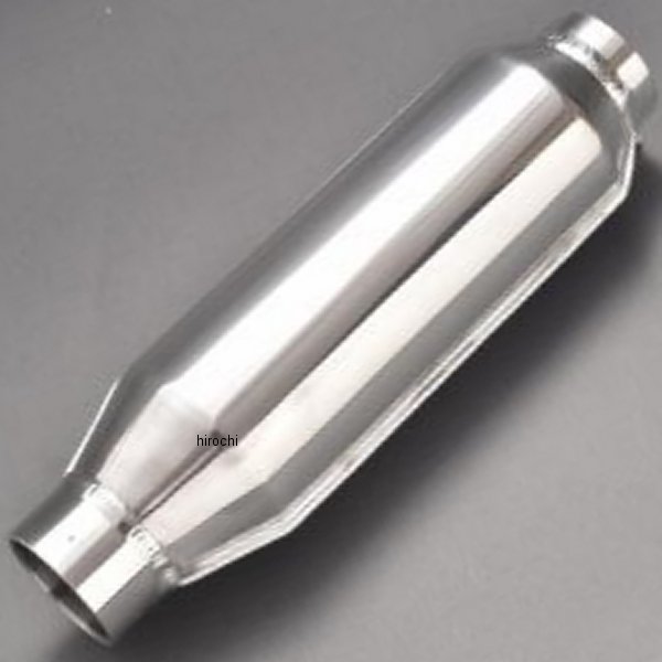 ZPM-B40-0001 エムテック中京 M-TEC中京 MRS モナカサイレンサー 50φ 補修用