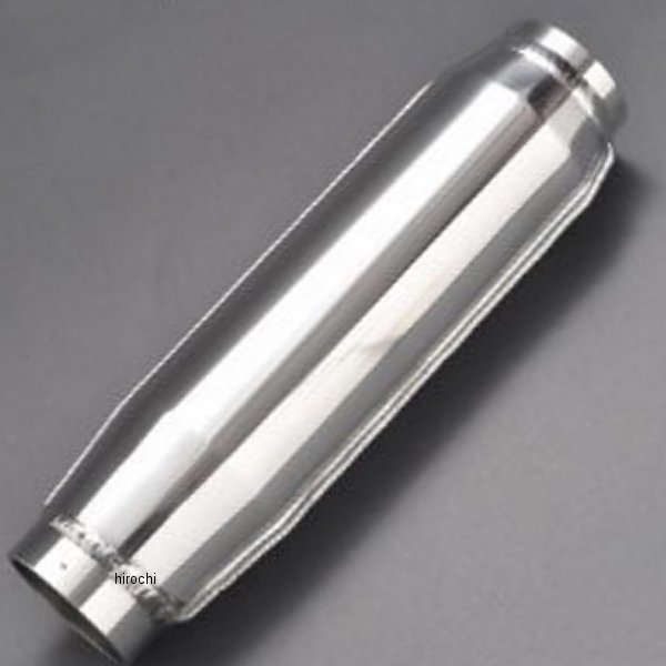 ZPM-B40-0002 エムテック中京 M-TEC中京 MRS モナカサイレンサー 60φ 補修用