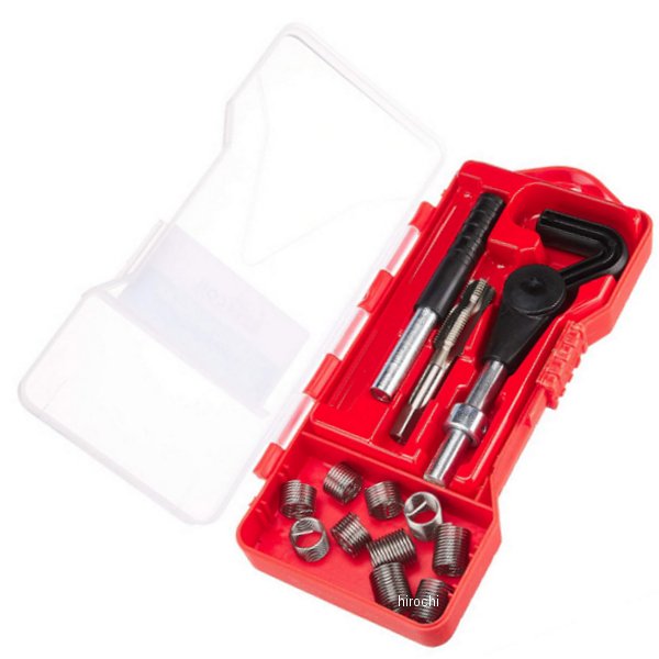 381482 キジマ リコイル #38148-2 M14-1.25 3/8・3/4 スパークプラグ用