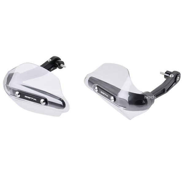 ZS72-2102 ジータ ZETA ソニックハンドガード PCキット M6タイプ