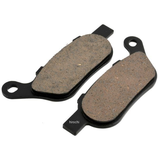 ZV-SD9035 キジマ ベスラ Vesrah ブレーキパッド SDレジンパッド リア 07年-11年 ソフテイル 07年-12年 ダイナ