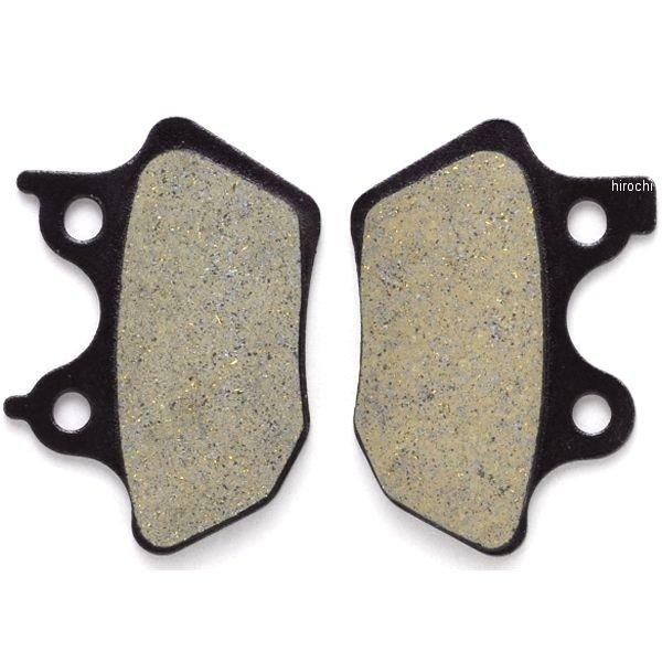 ZV-SD957 キジマ ベスラ Vesrah ブレーキパッド SDレジンパッド リア スポーツスター ダイナ