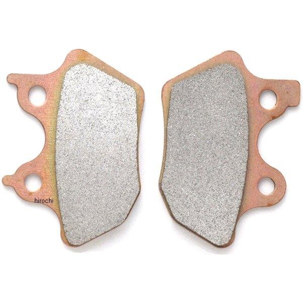 ZV-VD956JL キジマ ベスラ Vesrah ブレーキパッド JLメタルパッド フロント 99年 ツーリング