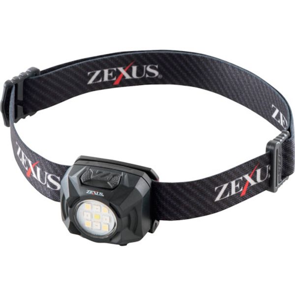 ZXR30 324-5479 冨士灯器(株) ZEXUS LED ヘッドライト ZX-R30
