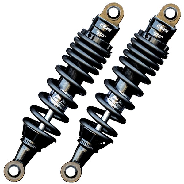 ZYS-RE302-001 キジマ リアサスペンション ローダウン 40mm RH975 RH975S