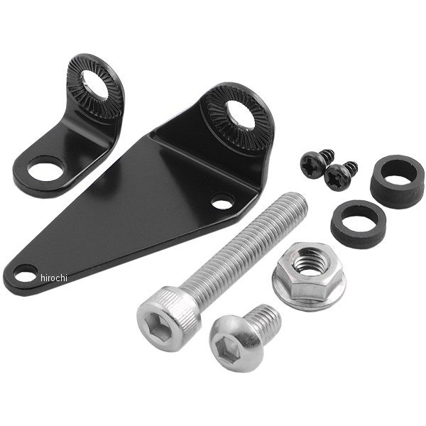 ZZZ-0257 キジマ テックマウント コントロールスイッチ専用ステー ATLAS MCN43si用