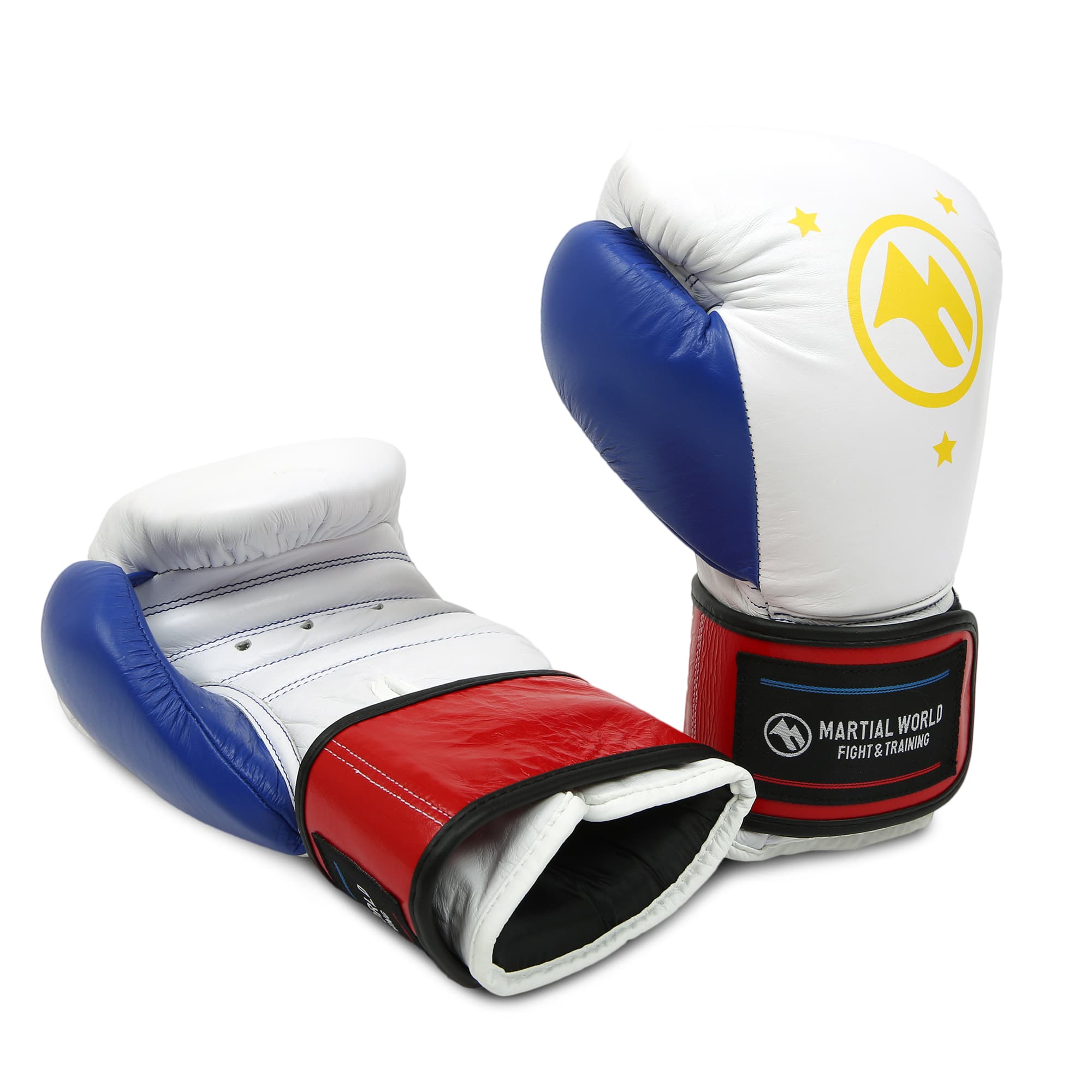 マーシャルワールド ベーシックグローブ EGAWA MODEL BGEM1 6オンス