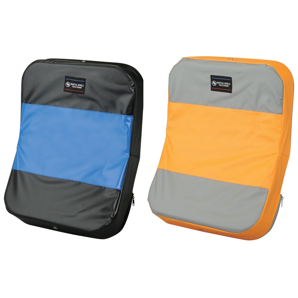 マーシャルワールド ビッグミットライトBM39 オレンジ