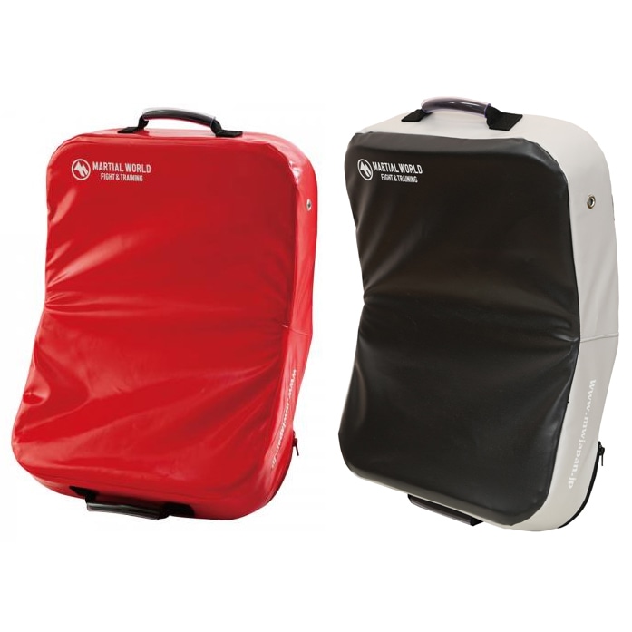 マーシャルワールド プロ仕様ビッグミットネオ BM56 赤