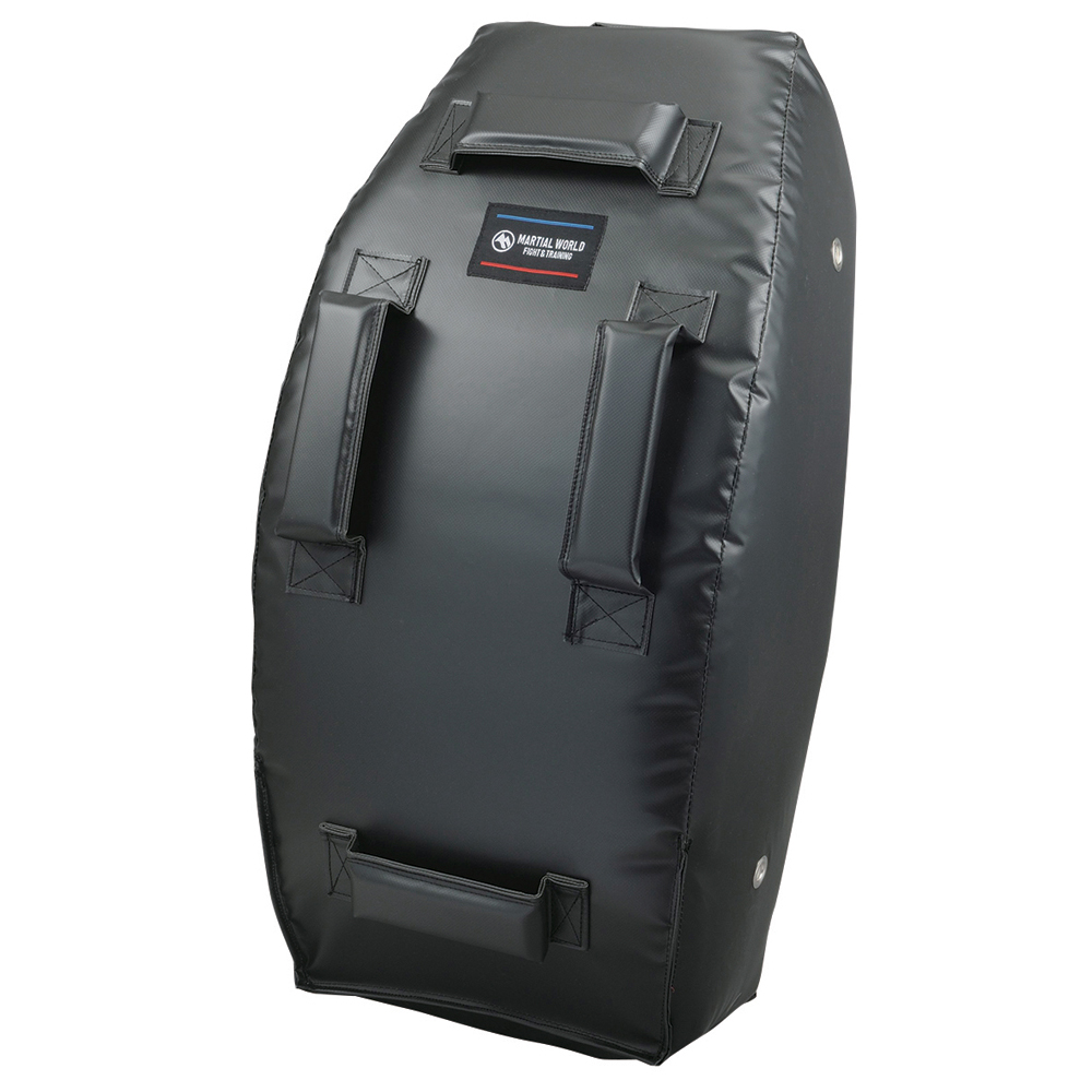 マーシャルワールド 軽量ビッグミット BMAIR