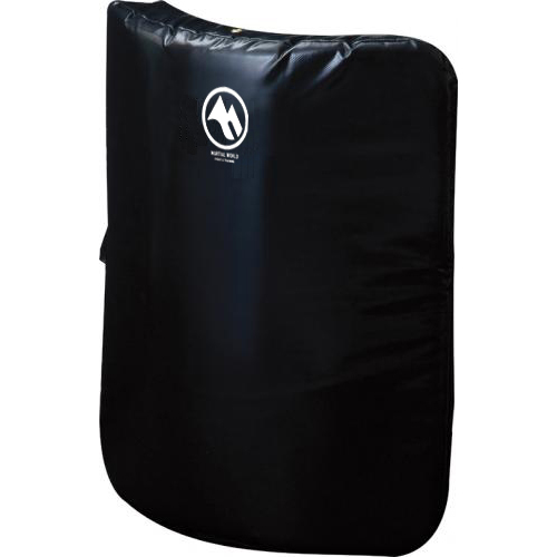 マーシャルワールド 軽量ダミーミットJr. DM17