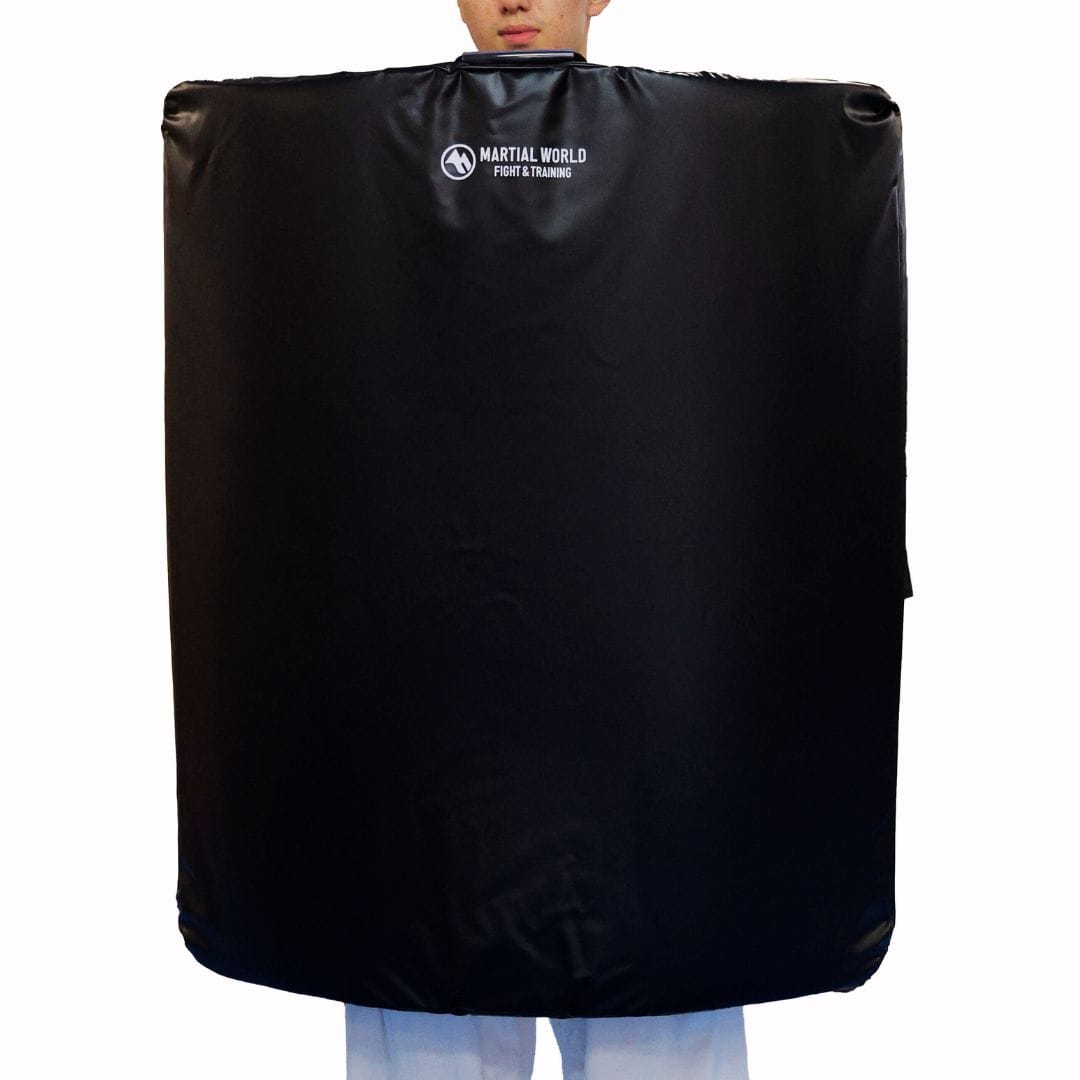 マーシャルワールド スーパーダミーミット DM198 黒