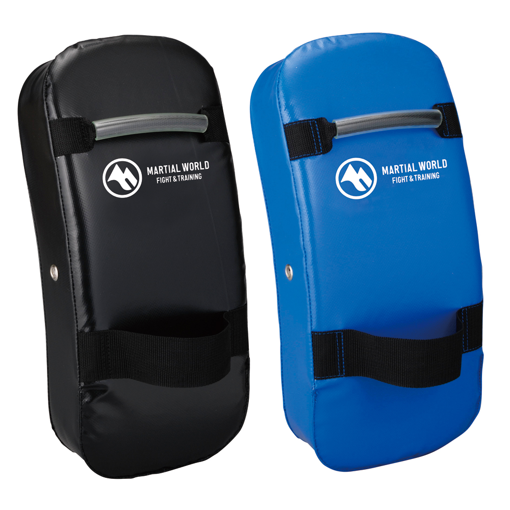 マーシャルワールド 軽量カーブミット KM22 黒