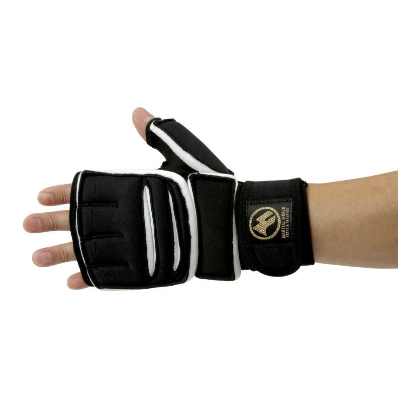 マーシャルワールド フィストガード FG29 Lサイズ