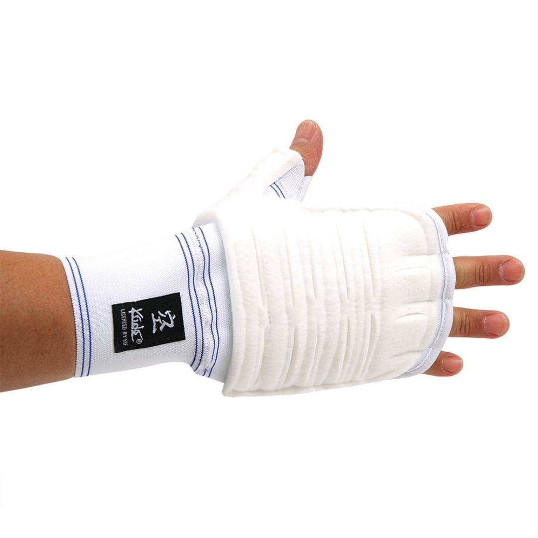 マーシャルワールド 空道フィストガード KFG Lサイズ