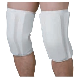 マーシャルワールド ローキックニーガード KGS Sサイズ