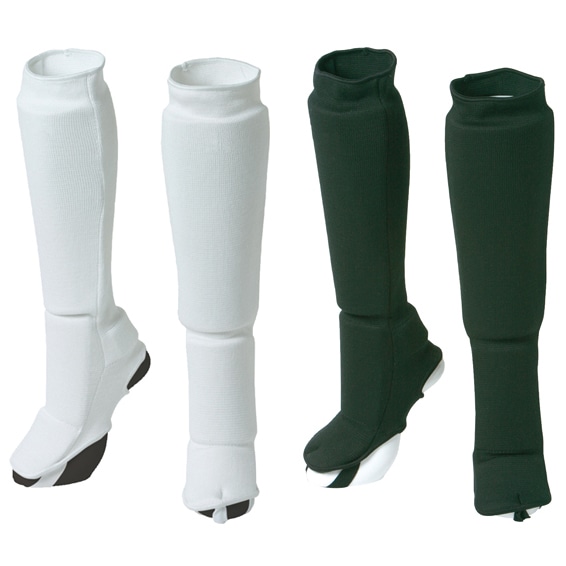 マーシャルワールド パーフェクトレッグサポーター LG42 Lサイズ 白