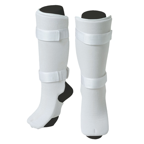 マーシャルワールド ベロクロレッグサポーター LG45 Lサイズ