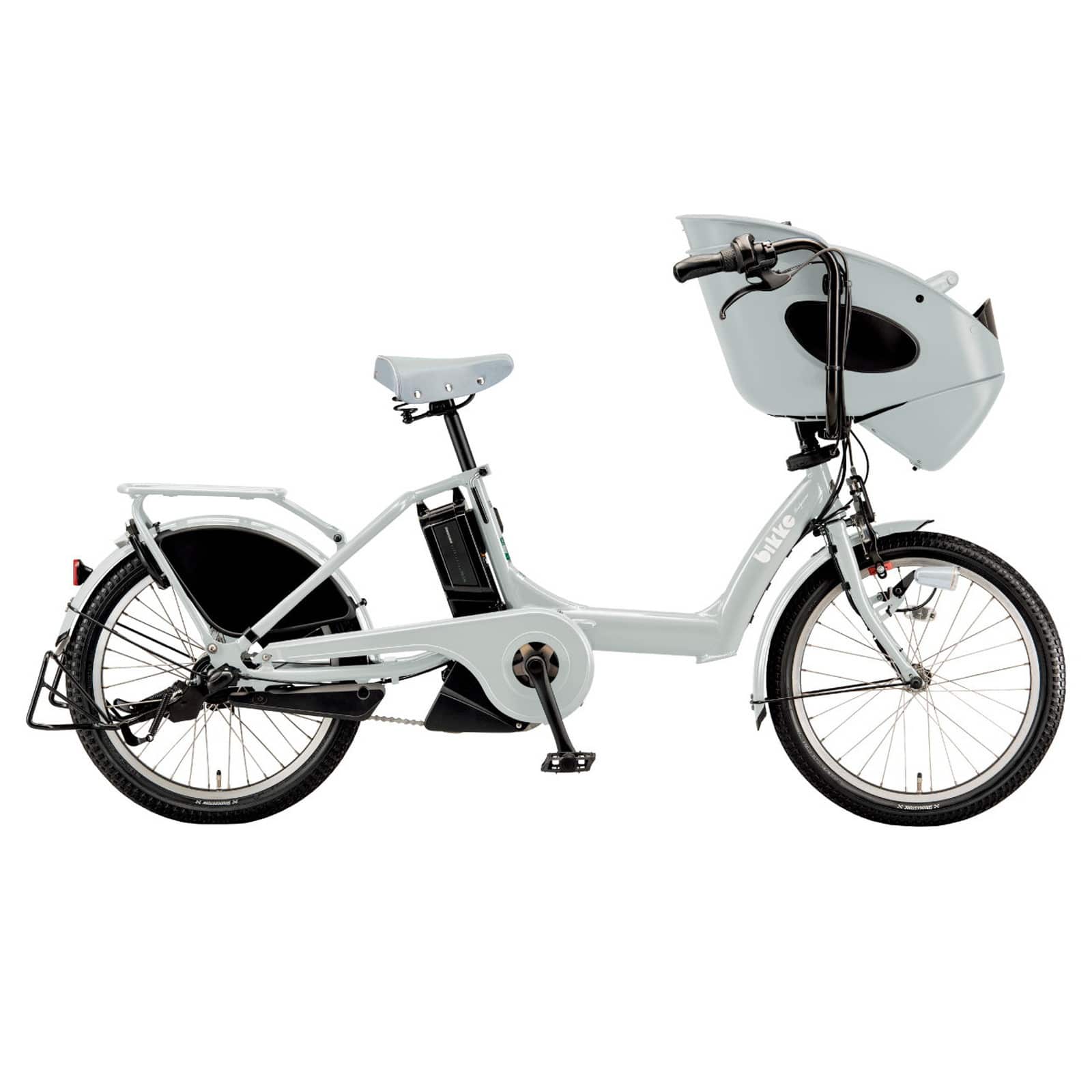 店舗受取専用商品】 ブリヂストン ビッケ ポーラー e BP0C47 2027年