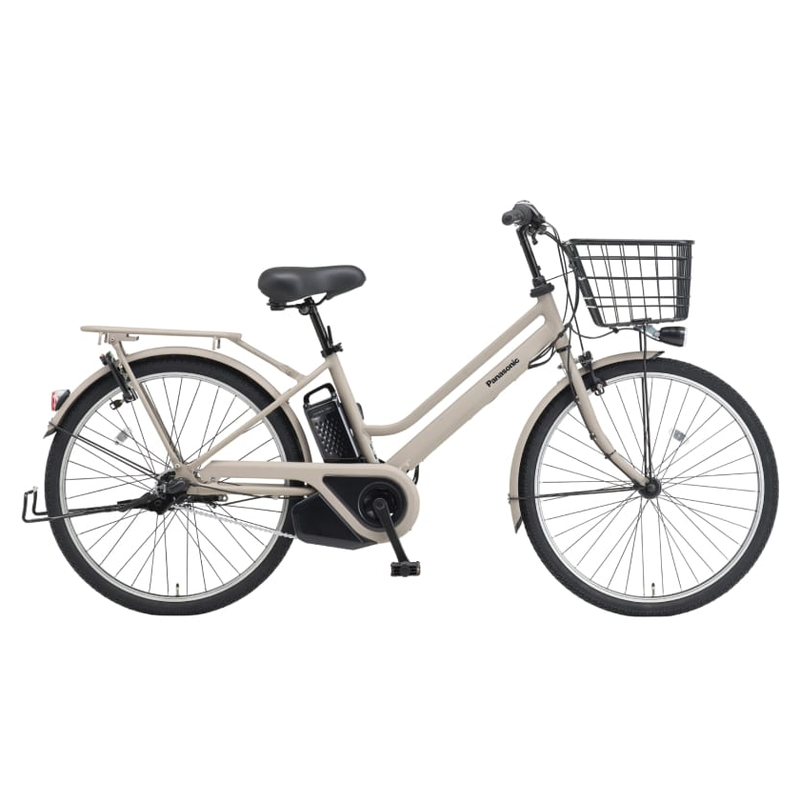 【店舗受取専用商品】 パナソニック ティモS BE-FTS633 2025年 / 電動アシスト自転車