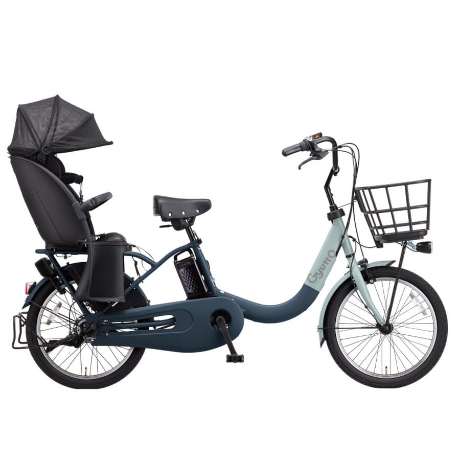 ((最大12倍マイル★9/24まで))【店舗受取専用商品】 パナソニック ギュット クルームR EX BE-FRE035 2026年 / 電動アシスト自転車