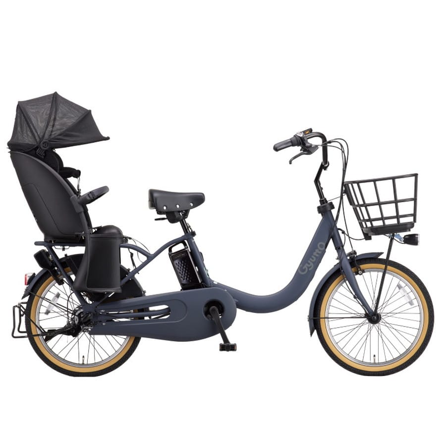((最大12倍マイル★9/24まで))【店舗受取専用商品】 パナソニック ギュット クルームR EX BE-FRE035 2026年 / 電動アシスト自転車