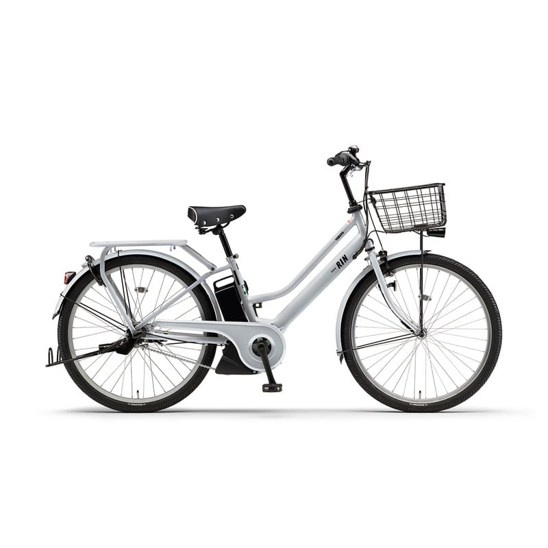 【店舗受取専用商品】 ヤマハ パス リン PA26RN 2026年 / 電動アシスト自転車