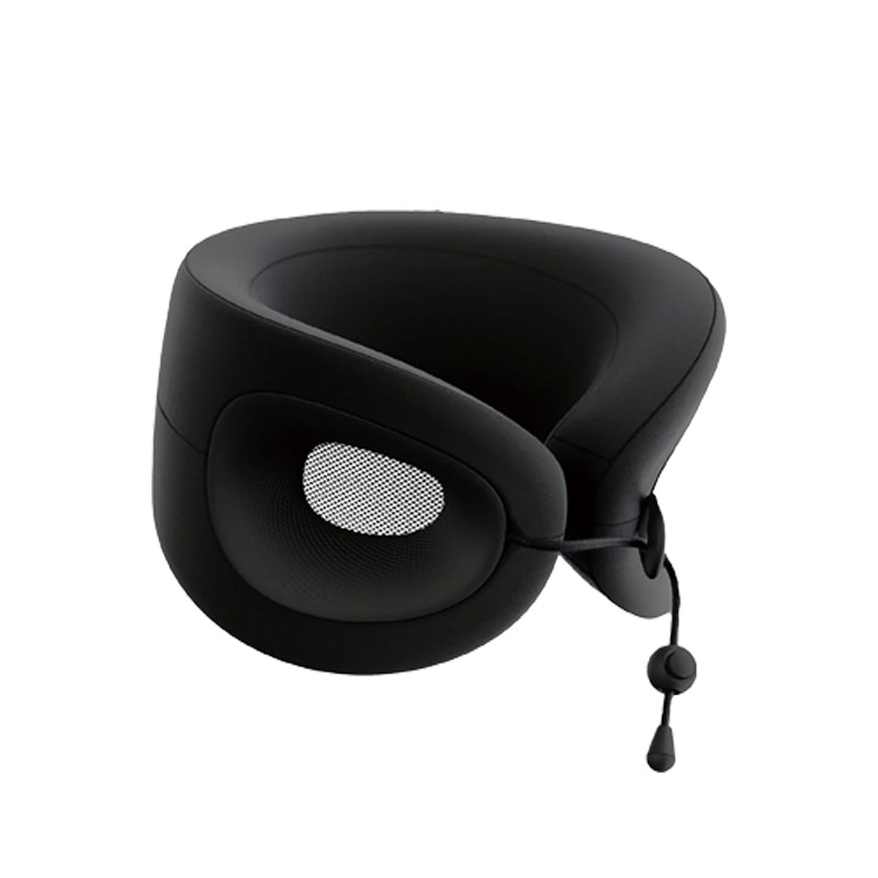 Cabeau Evolution X カブー エボリューションエックス トラベルネックピロー 正規販売 低反発飛行機枕 旅行用首枕 携帯まくら 仮眠 安眠