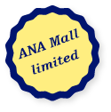 ANA Mall limited