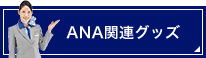 ANA関連グッズ