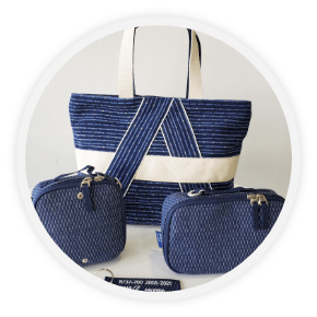 ANAアップサイクル商品