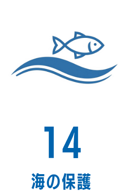 海の保護
