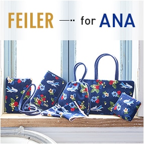 No.3(FEILER for ANA)