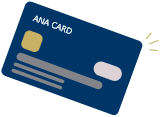 ANAカード