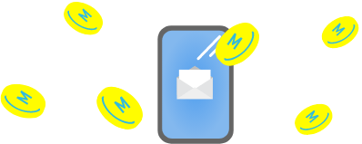 ANA Mallメールマガジン登録を始めてご登録いただいた方に5マイルプレゼント！