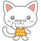 ドリームコンタクト ANA Mall店