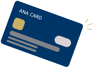 ANAカード