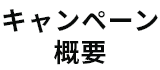 キャンペーン概要