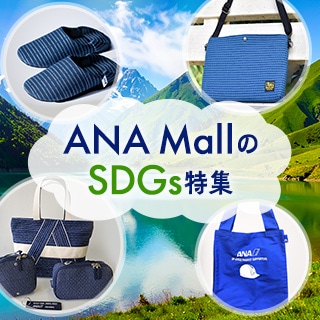 SDGs特集