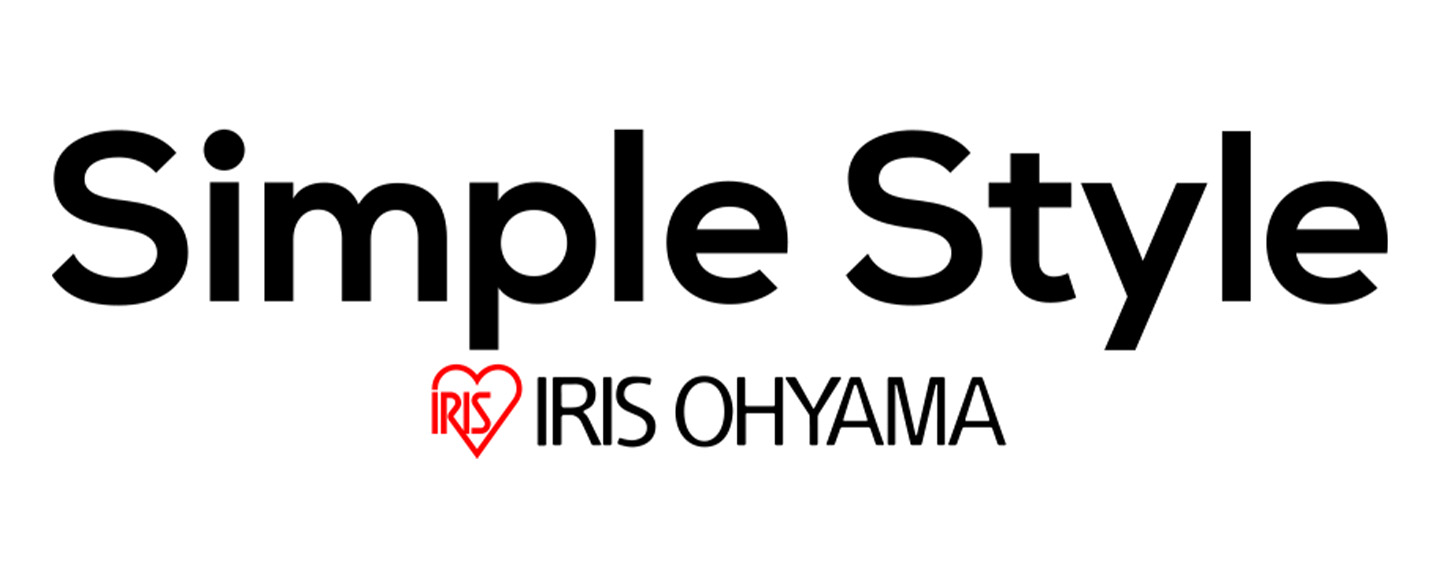 アイリスオーヤマ公式通販サイト Simple Style ANA Mall店
